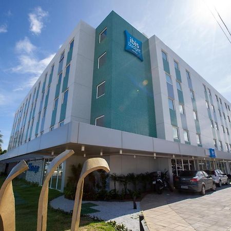 Ibis Budget Recife Jaboatao Jaboatao dos Guararapes Exterior photo