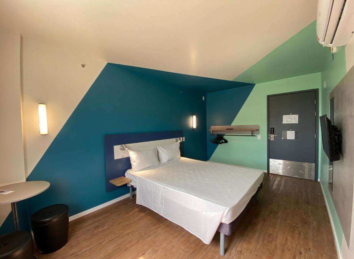 Ibis Budget Recife Jaboatao Jaboatao dos Guararapes Exterior photo