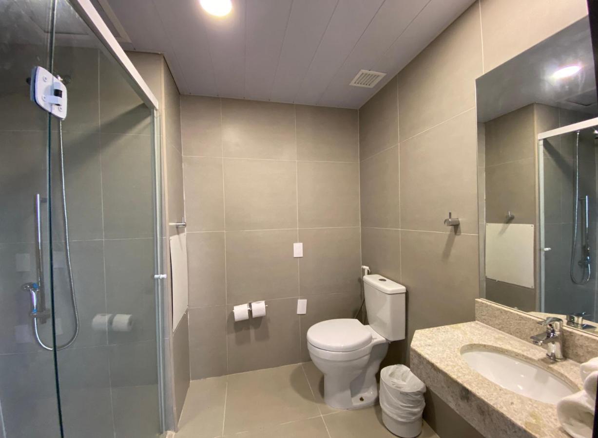 Ibis Budget Recife Jaboatao Jaboatao dos Guararapes Exterior photo