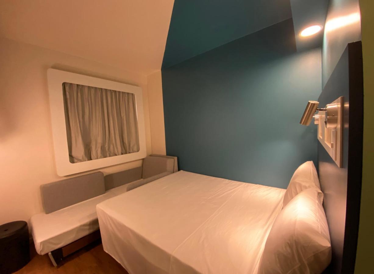 Ibis Budget Recife Jaboatao Jaboatao dos Guararapes Exterior photo