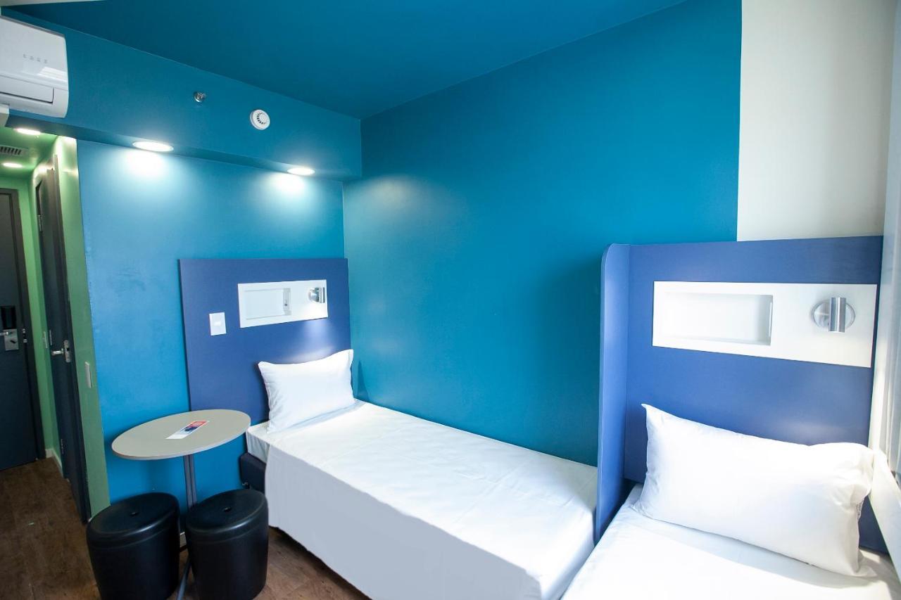 Ibis Budget Recife Jaboatao Jaboatao dos Guararapes Exterior photo