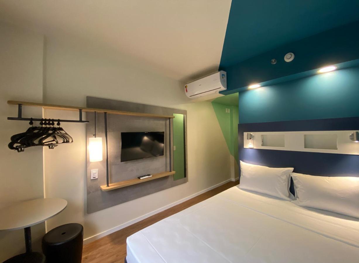 Ibis Budget Recife Jaboatao Jaboatao dos Guararapes Exterior photo
