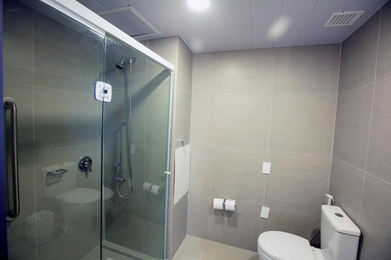 Ibis Budget Recife Jaboatao Jaboatao dos Guararapes Exterior photo