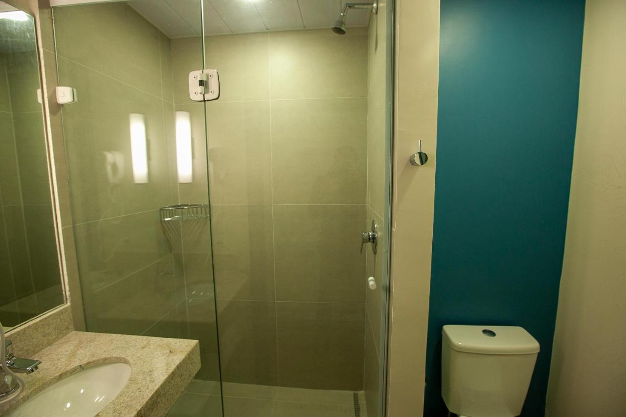 Ibis Budget Recife Jaboatao Jaboatao dos Guararapes Exterior photo