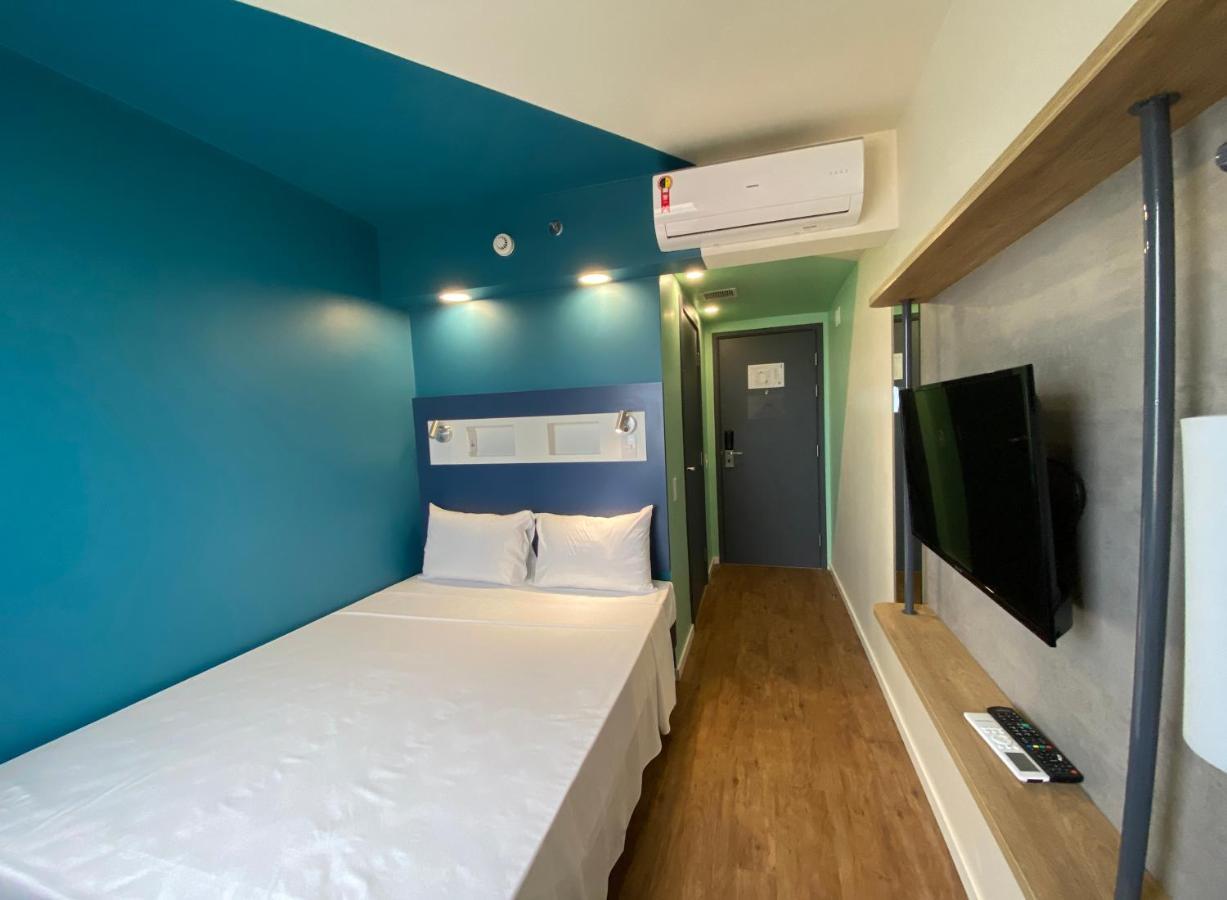 Ibis Budget Recife Jaboatao Jaboatao dos Guararapes Exterior photo