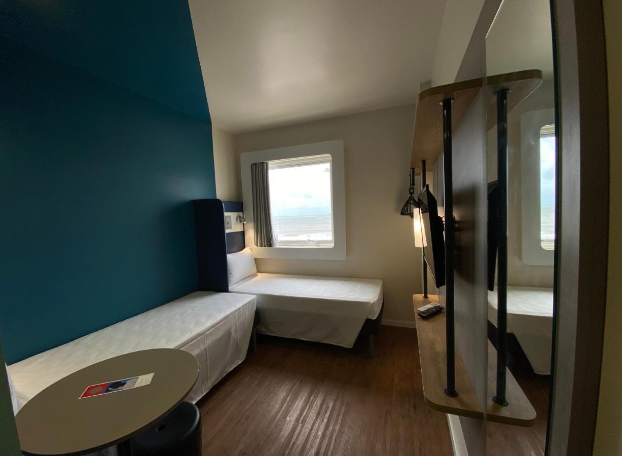 Ibis Budget Recife Jaboatao Jaboatao dos Guararapes Exterior photo