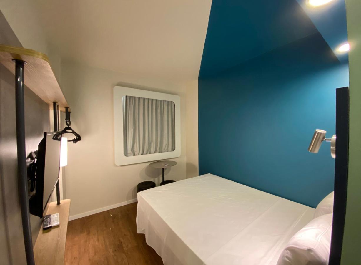 Ibis Budget Recife Jaboatao Jaboatao dos Guararapes Exterior photo