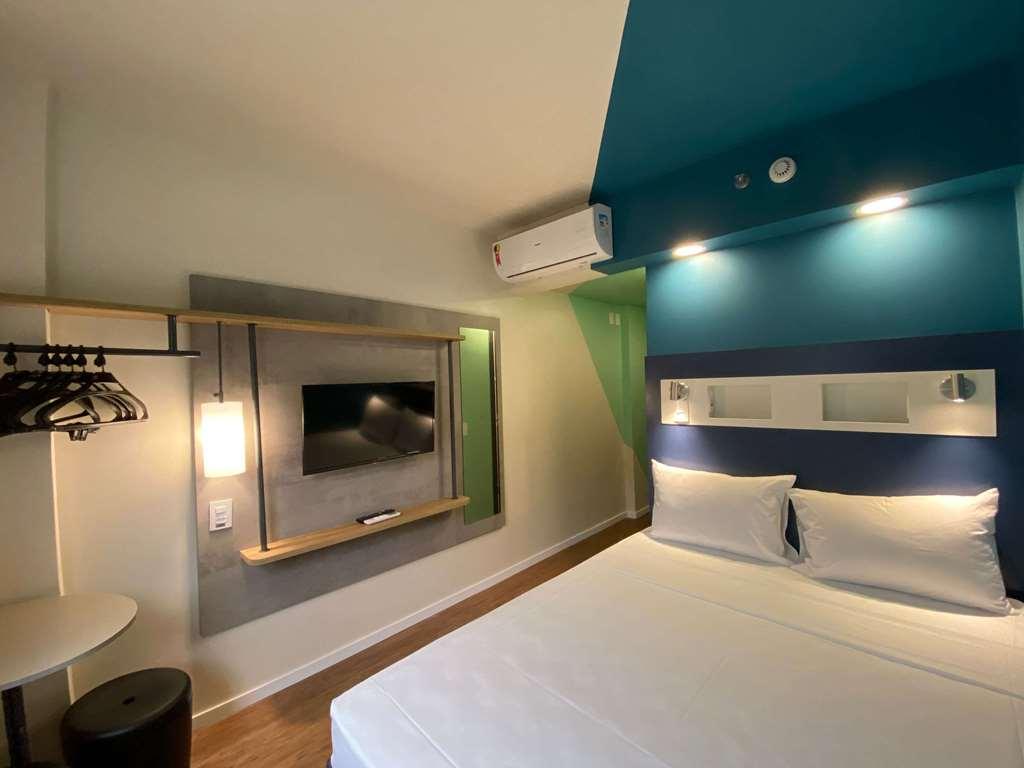 Ibis Budget Recife Jaboatao Jaboatao dos Guararapes Room photo