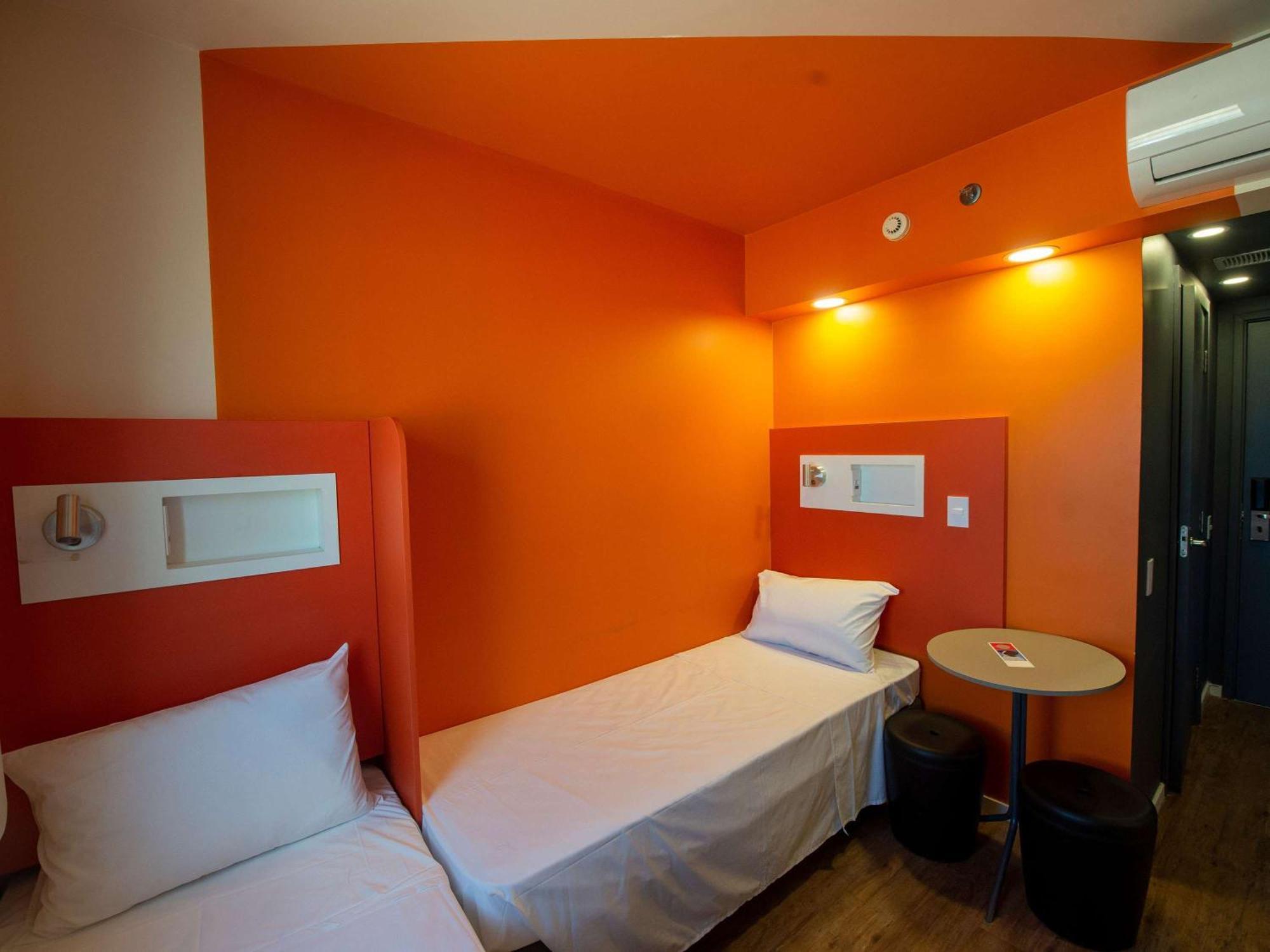 Ibis Budget Recife Jaboatao Jaboatao dos Guararapes Exterior photo