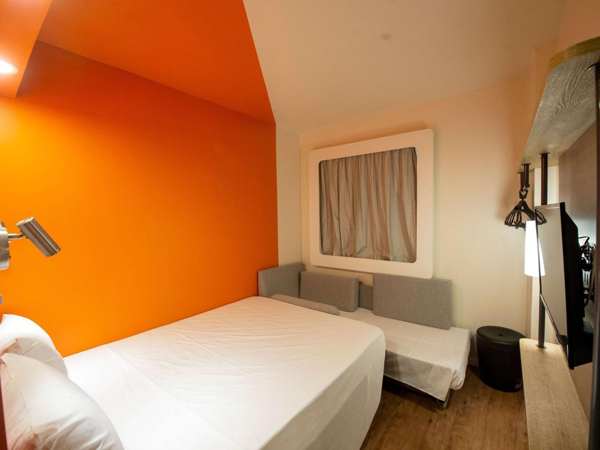 Ibis Budget Recife Jaboatao Jaboatao dos Guararapes Exterior photo