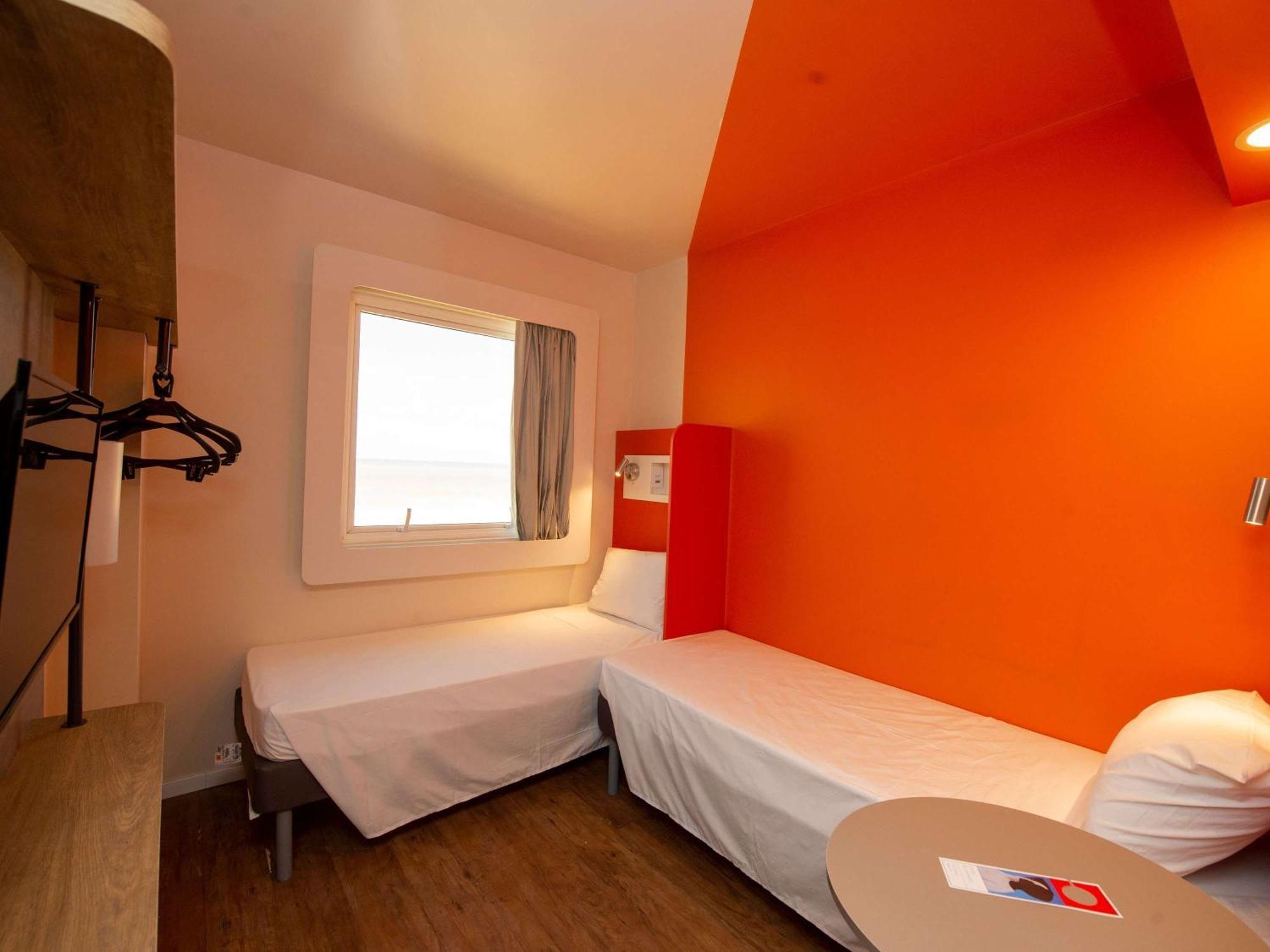 Ibis Budget Recife Jaboatao Jaboatao dos Guararapes Exterior photo