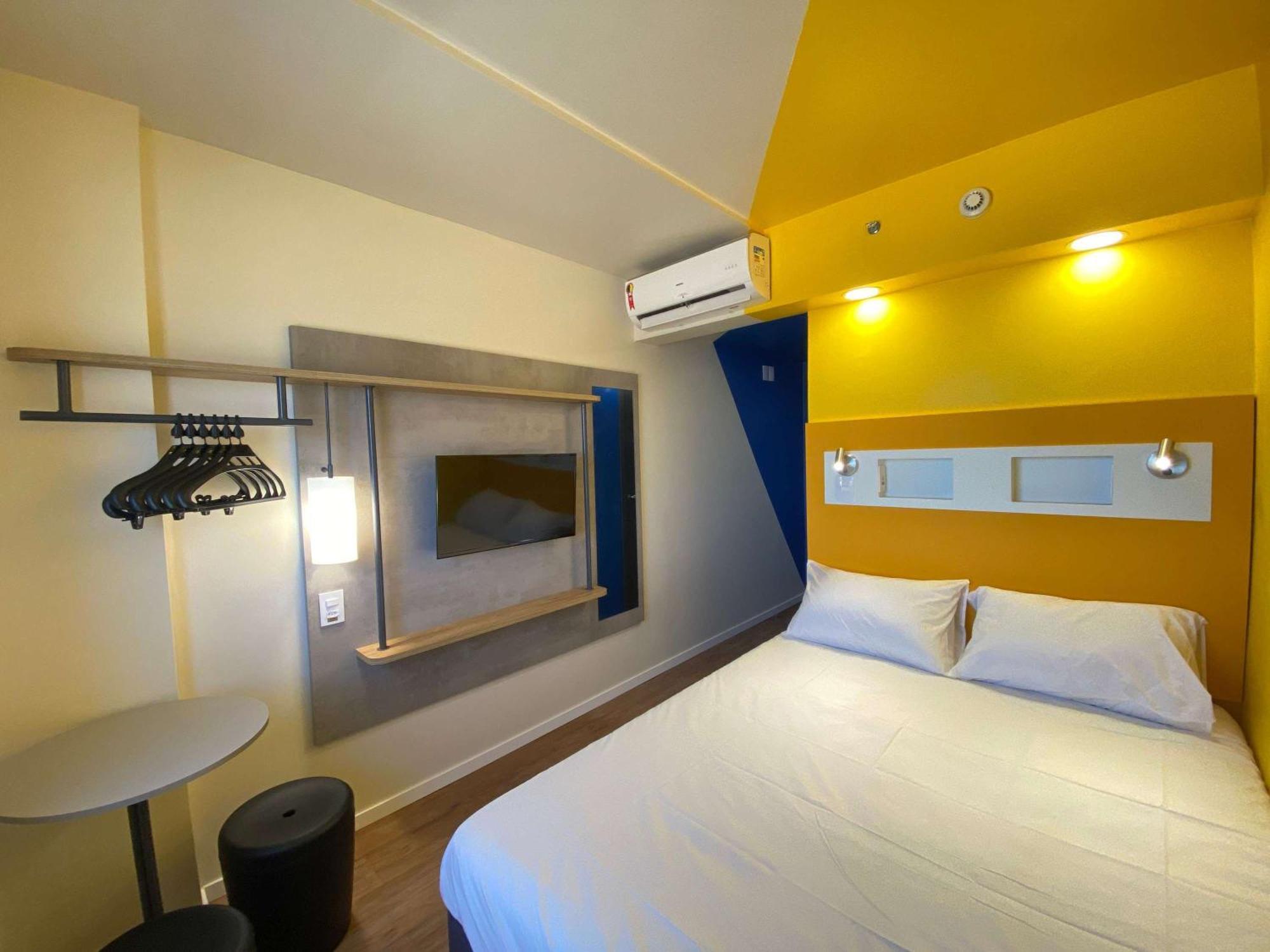 Ibis Budget Recife Jaboatao Jaboatao dos Guararapes Exterior photo