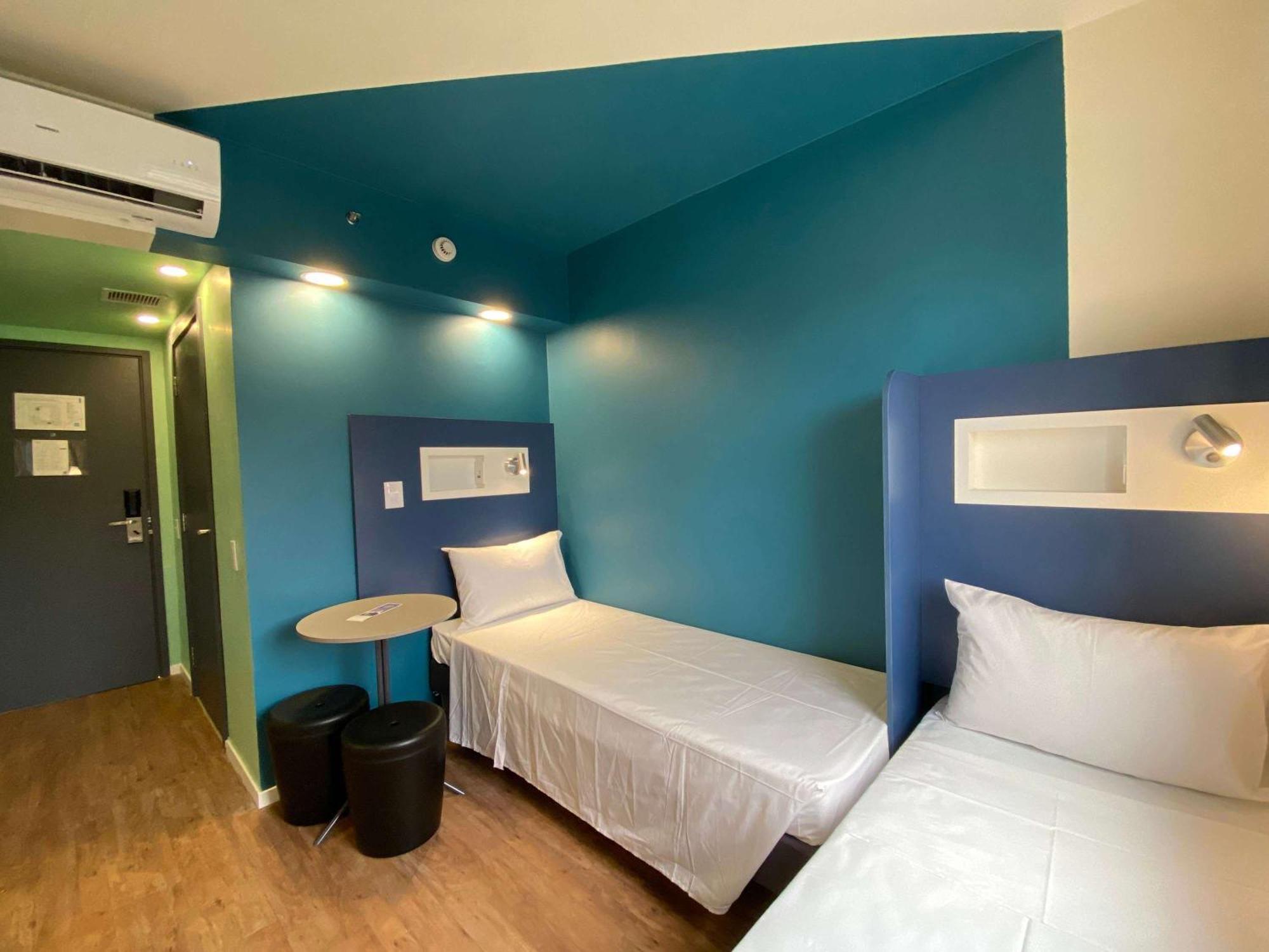 Ibis Budget Recife Jaboatao Jaboatao dos Guararapes Exterior photo