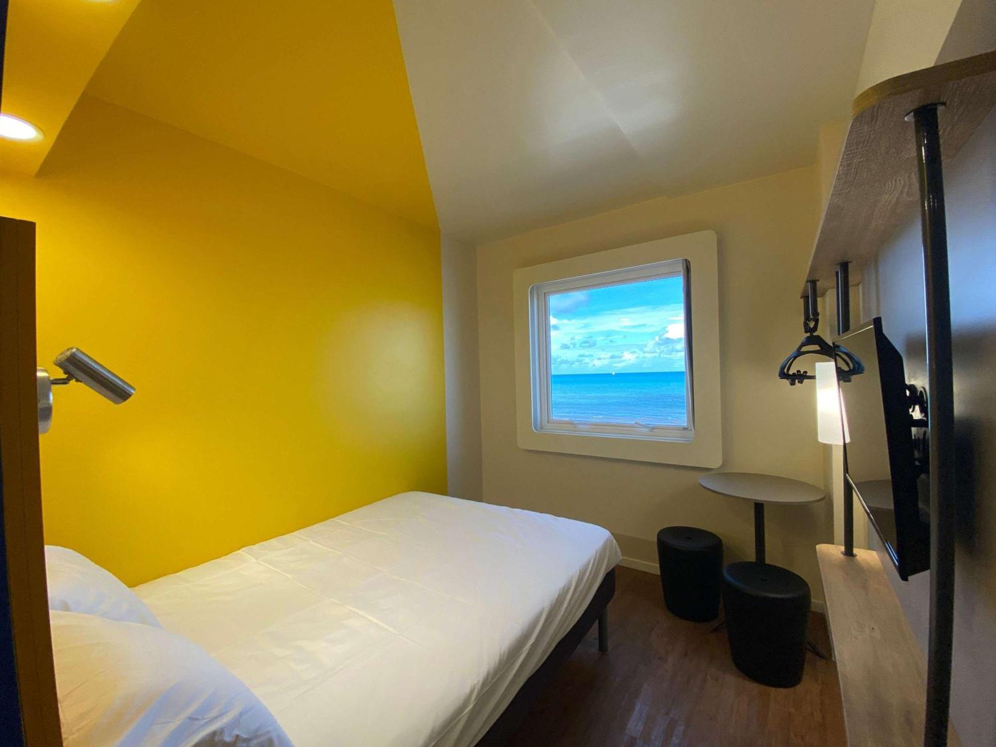 Ibis Budget Recife Jaboatao Jaboatao dos Guararapes Exterior photo